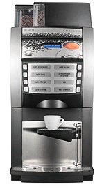 Kaffeeautomat Korinto Espresso