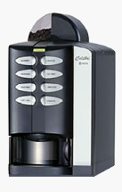 Kaffeeautomat Necta Colibri